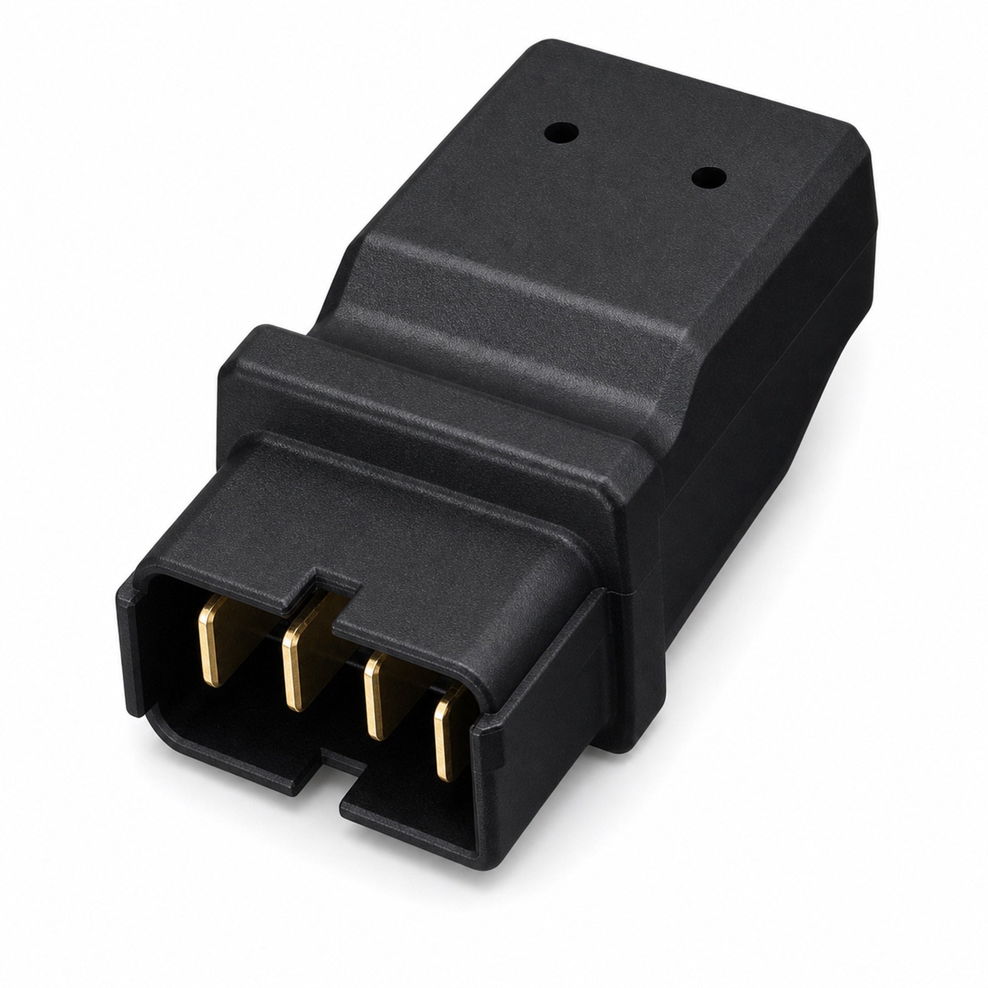SM-BTE60 Adapter for STEPS E-Bike Batteries
Off-bike charging connection for compatible rack-mounted batteries.