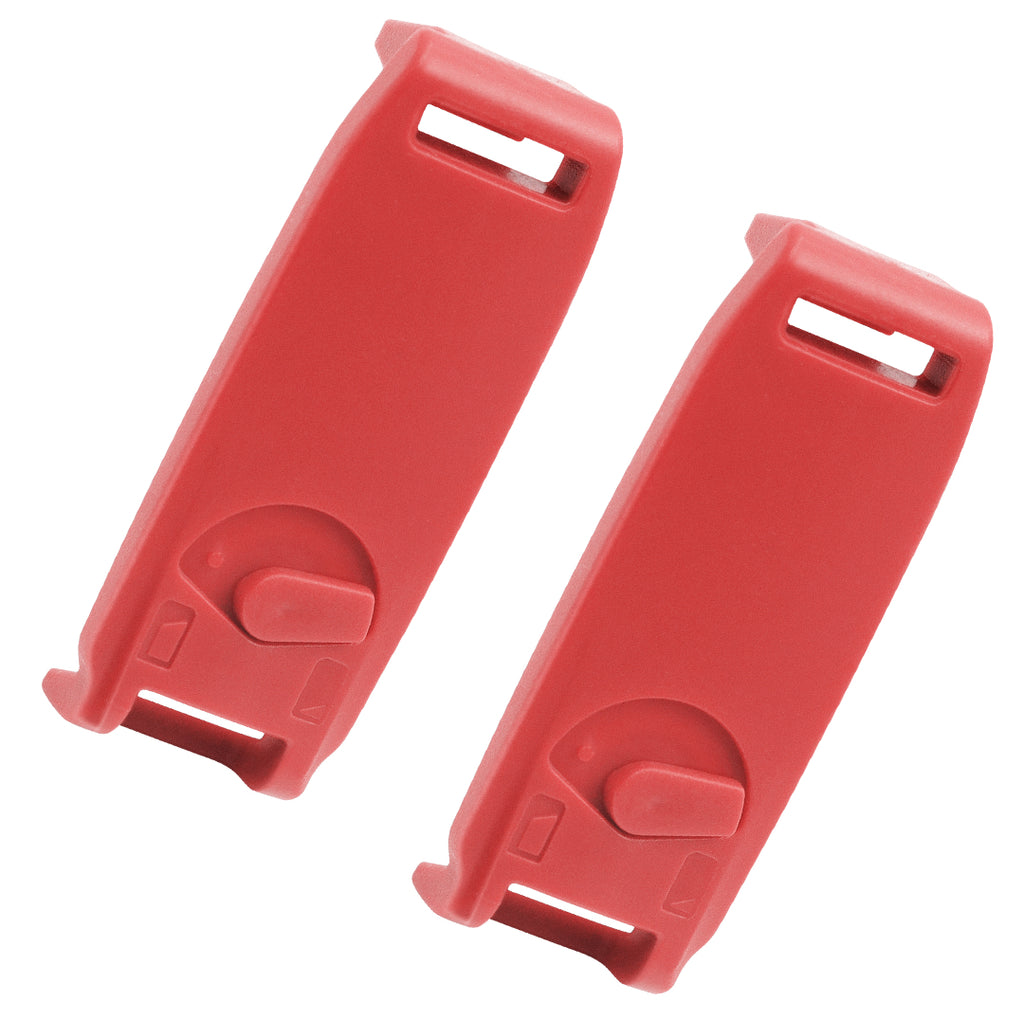 2-Pack Derailleur Battery Protector Covers Compatible with SRAM AXS/eTap