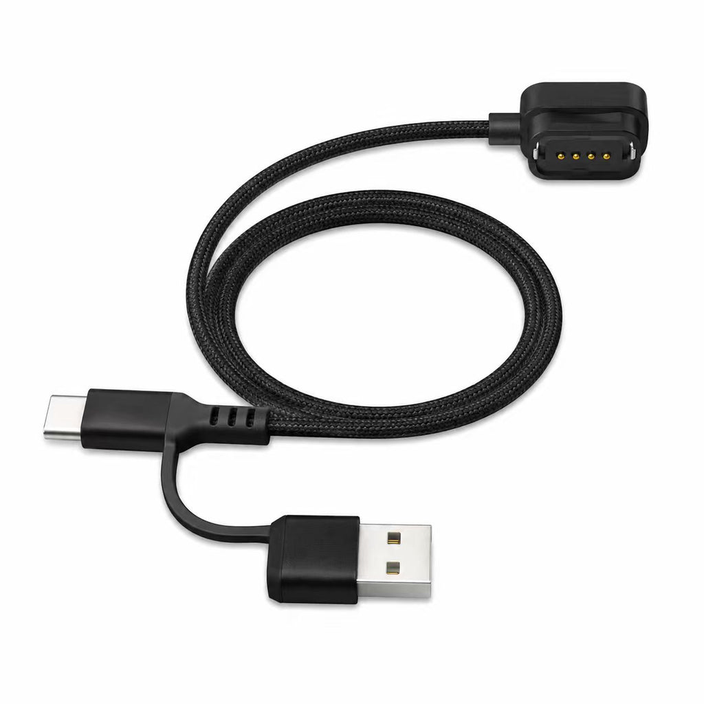 VELYN magnetic charging cable compatible with Shimano EW-EC300 Di2 rear derailleurs
