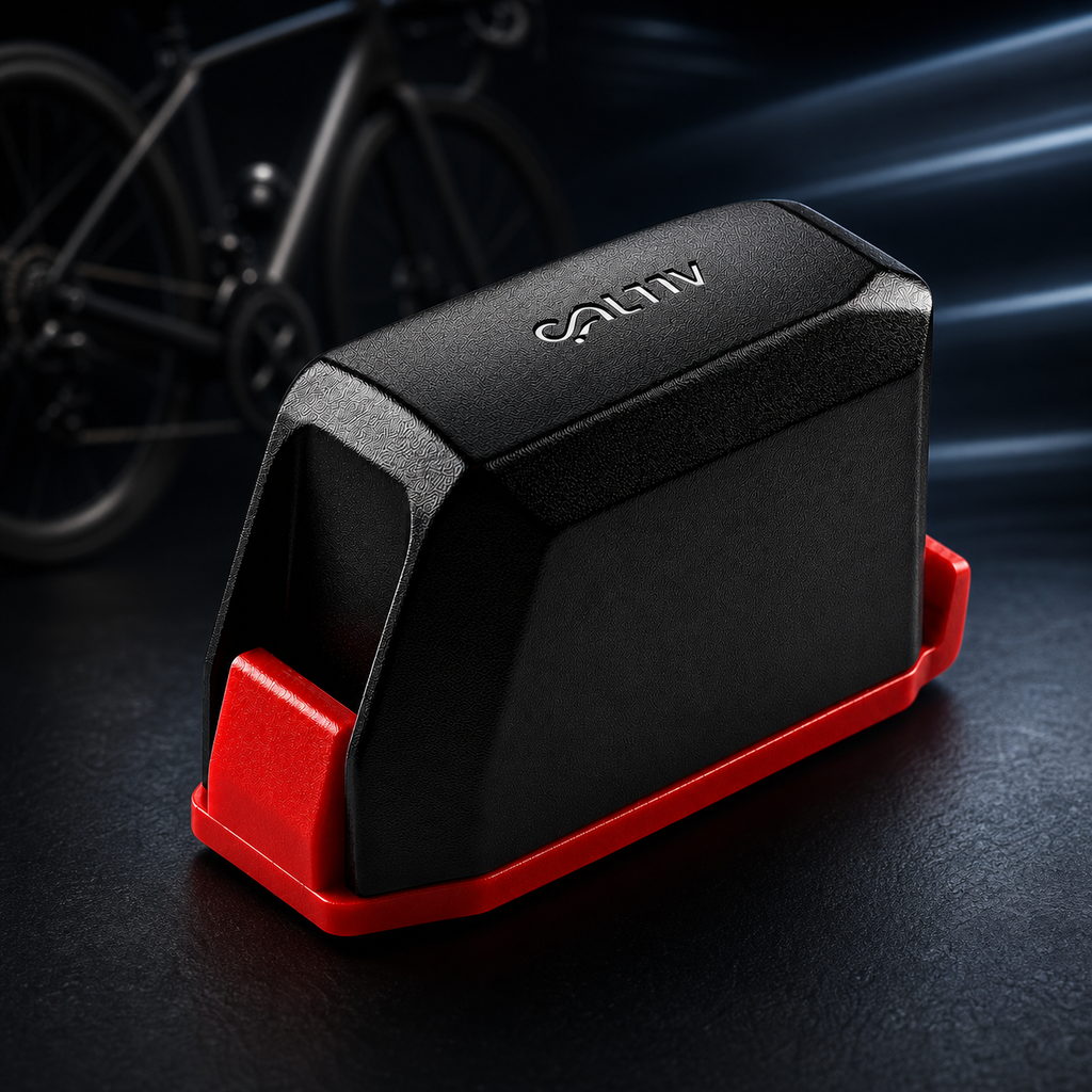 VELYN 500mAh USB-C rechargeable battery compatible with SRAM AXS bike systems