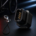 VELYN USB-C charging adapter for Shimano Di2 EC300 compatible bike charging